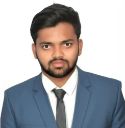 Sai - Junior Quantity Surveyor at Biproc Infra