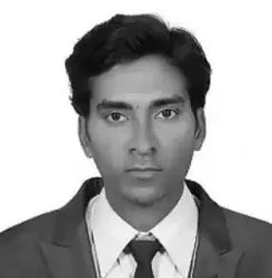 Amjad Ali - IT Manager at Biproc Infra