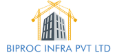 Biproc Infra Logo