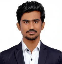 M Lokesh - Quantity Surveyor at Biproc Infra