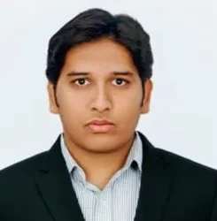 Niyaz Jafri - IT Consultant at Biproc Infra