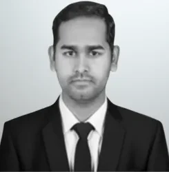Mohd Qutubuddin - Senior Quantity Surveyor at Biproc Infra
