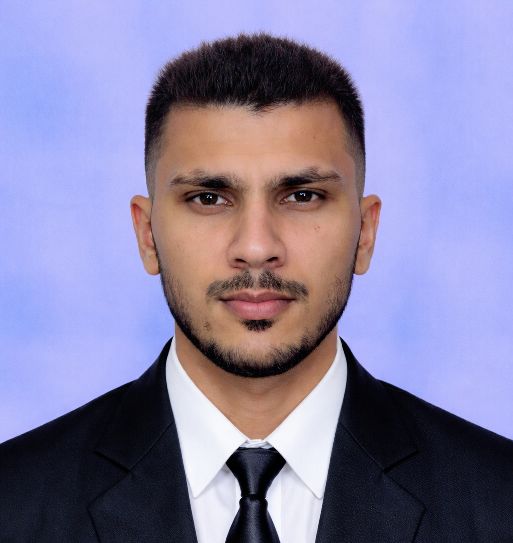 Dhana - Junior Quantity Surveyor at Biproc Infra