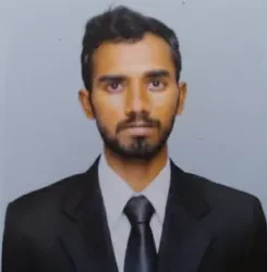 Sreekanth - Quantity Surveyor at Biproc Infra